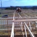Commercial Framing Photo